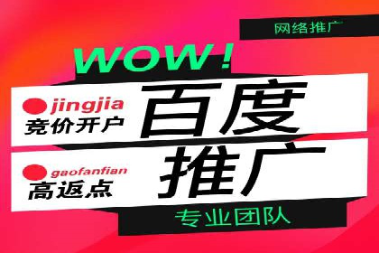 百度推广案例分析：如何实现品牌曝光